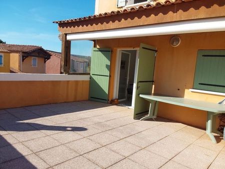 Appartement 3 pièces à louer - Photo 2
