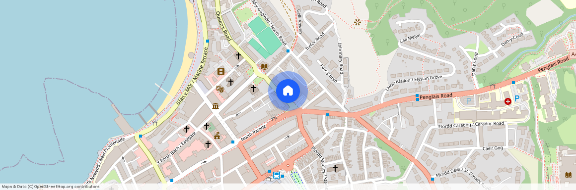 Room with low deposit queens RD