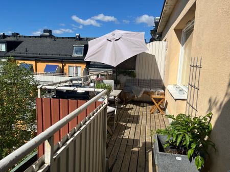Fleminggatan, Stockholm - Photo 5