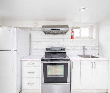 For Lease - 116 Earlton Road Unit# Bsmt, Toronto, Ontario - Photo 3