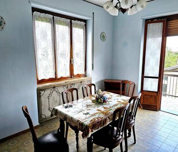 Quadrilocale via montebasso 7, Centro, Cafasse - Photo 3