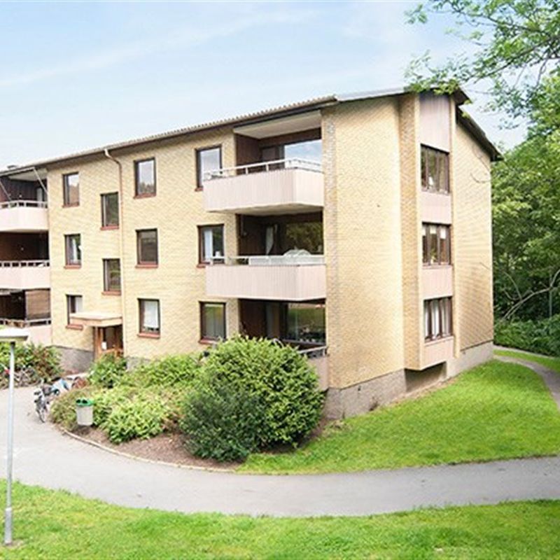 Stormgatan 56 - Foto 1