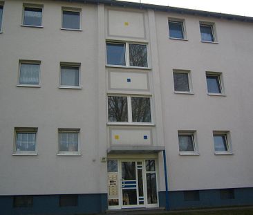 3 ZKB mit Balkon in Oberzwehren! - Foto 1