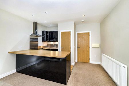 2 bedroom flat to rent - Photo 5