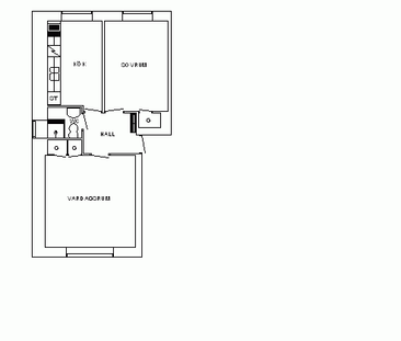 Åsgatan 8 B, 826 31, SÖDERHAMN, Sverige - Foto 4