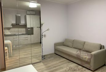 Студия возле метро Истриа