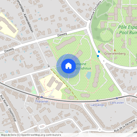 Avenue François Folie, 28, 1180, Uccle