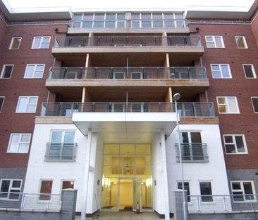 Northern Angel, 15 Dyche Street, Manchester City Centre, Greater Ma... - Photo 3