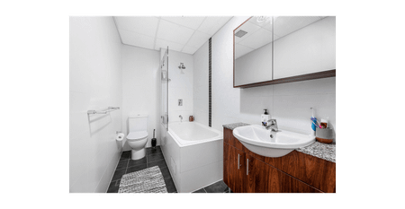 Modern one-bedroom apartment with breathtaking views - Photo 2