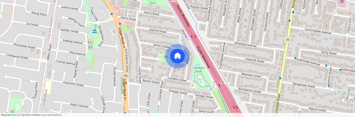 16 Dorinda Crescent, Qld 4119, Underwood