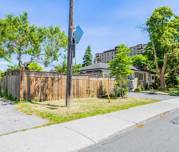 For Lease - 58 Janet Boulevard Unit# Lower Level, Toronto, Ontario - Photo 3