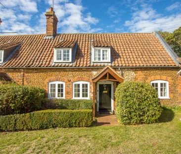 3 bedroom cottage to rent - Photo 1