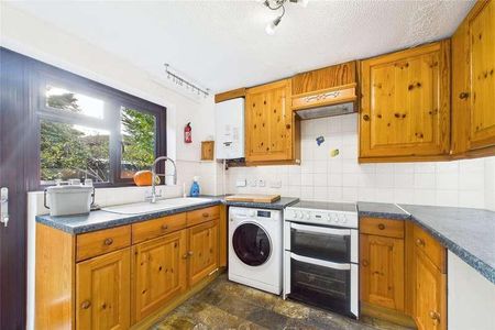 Woodmancott Close, Bracknell, Berkshire, RG12 - Photo 2