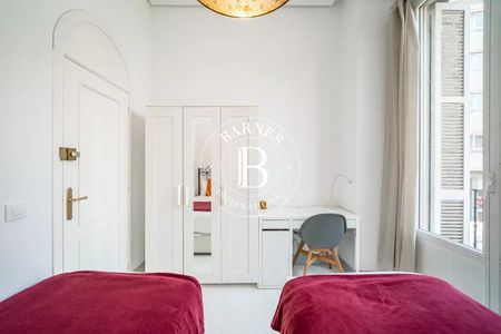 Tout savoir sur cet appartement Madrid - Photo 5