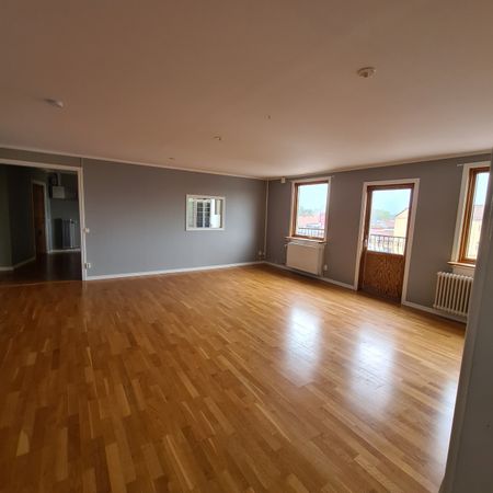 Torggatan 20 lgh 1201 i Åmål (balkong) - Photo 5