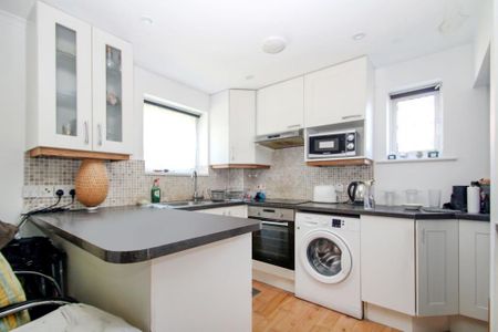 1 bedroom terraced house to rent - Photo 5