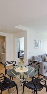 Stylish 1-Bedroom Fully Furnished Unit in Lower Lonsdale - Photo 4