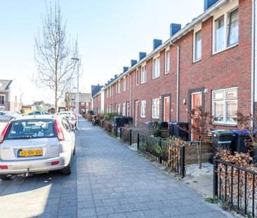 Te huur: Huig Maaskantstraat 10 - Foto 3