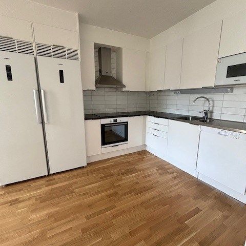 Gasverksgatan 13 - Photo 1