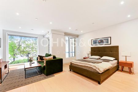 Studio to rent - Photo 5