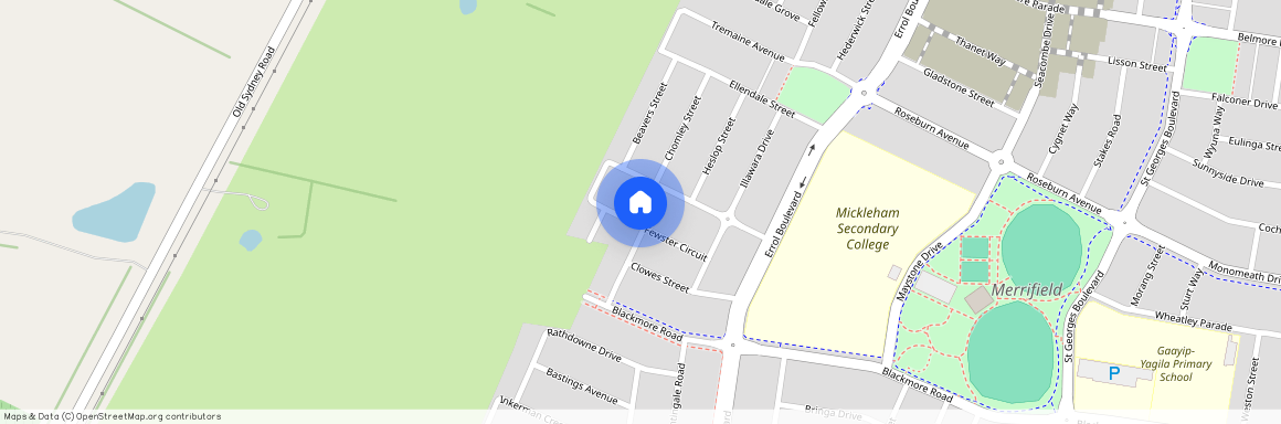 45 Fewster Circuit, VIC 3064, Mickleham