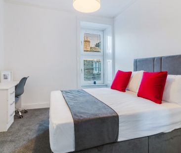 2 bedroom apartment to rent - Photo 6