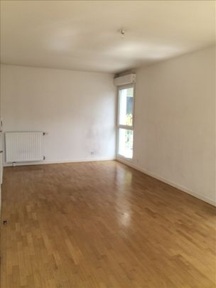 GRAND STUDIO AVEC BALCON - Photo 1