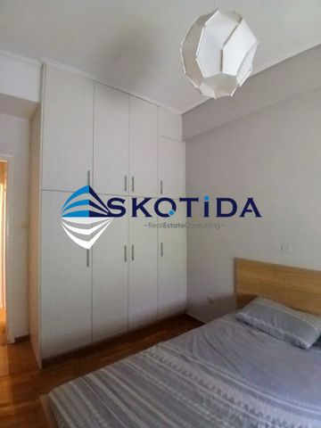 Διαμέρισμα για ενοικίαση Χαροκόπου (Καλλιθέα) - Photo 3