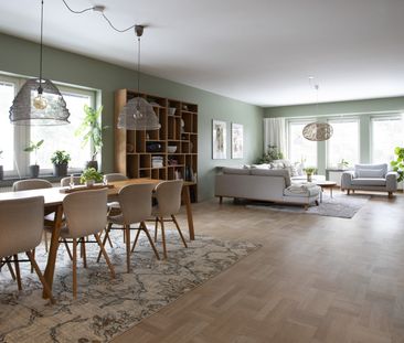 Tallåsvägen, Sollentuna - Foto 3