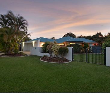 Stylish Family Haven with Pool and Parkland Backdrop - Photo 4