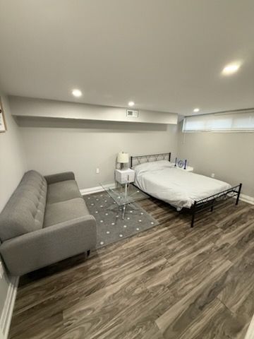 For Lease - 302 Browndale Crescent Unit# Bsm, Richmond Hill, Ontario - Photo 2