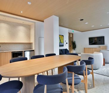 For Lease - 395 Square One Drive Unit# 1501, Mississauga, Ontario - Photo 3