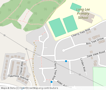 Cherry Tree Rise, Keighley, BD21 - Photo 1