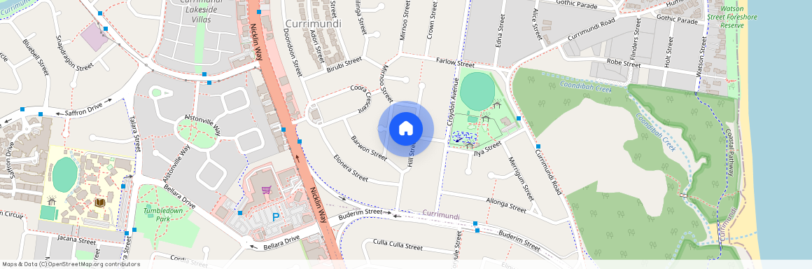 6 Hill Street, Qld 4551, Currimundi