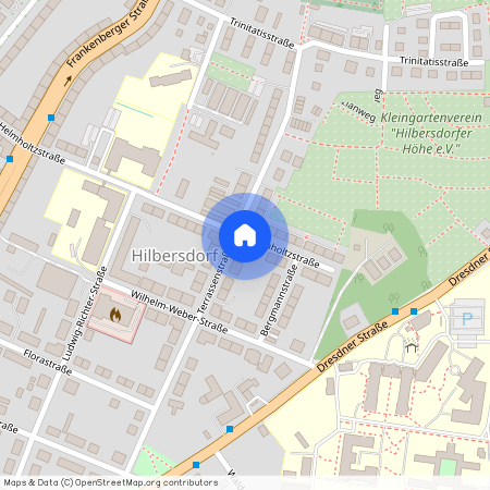Helmholtzstraße 19, 09131 Chemnitz