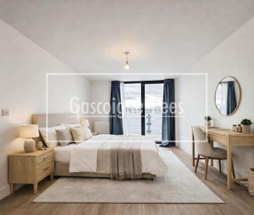 1 bedroom apartment to rent - Photo 5