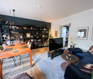 Hyggelig 2-værelses lejlighed i Aalborg midtby - Foto 1