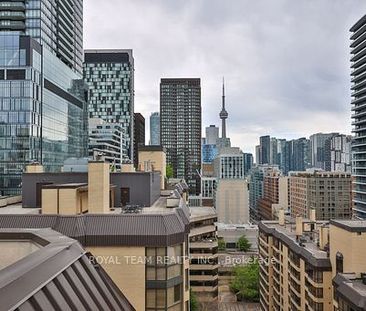 For Lease - 211 Saint Patrick Street Unit# C-PH 10, Toronto, Ontario - Photo 1