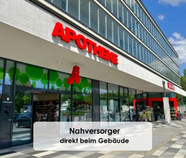 AKTION - 2 MONATE MIETZINSFREI - Green City Living – Wohnen im Park... - Foto 5