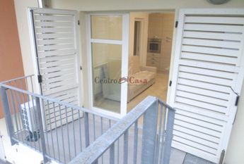 Appartamento seminuovo moderno e giovanile