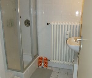 Blick auf das Staatstheater- 1-Zimmer Wohnung mit Balkon - Photo 4