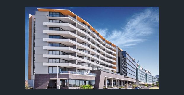 APARTMENT ON HARBOURS EDGE - Photo 1