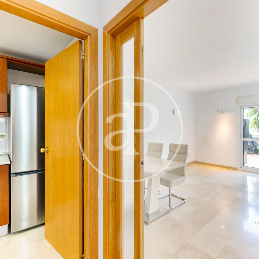 Apartment for rent in San Agustín - Photo 1