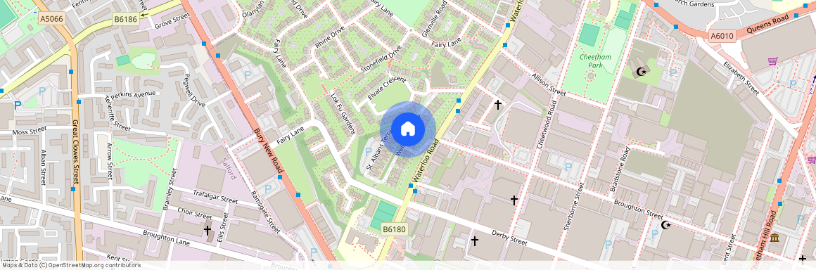 Wellmead Close, Manchester