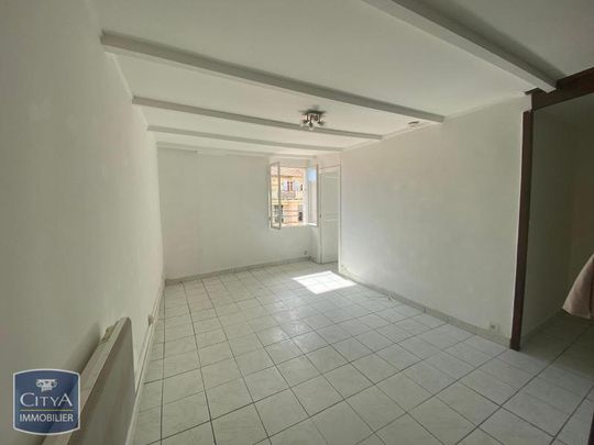 Location Appartement 2 pièces 35m² NICE 06000 - Photo 1