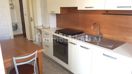 Monolocale viale Cassala 45, Navigli - Darsena, Milano - Photo 2
