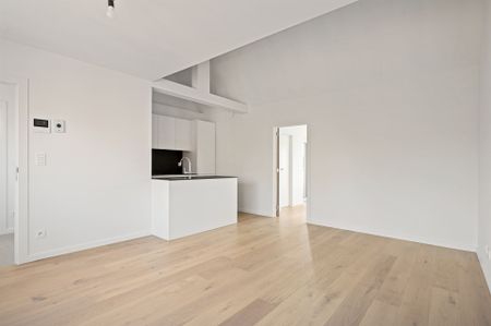Gerenoveerd appartement met 1 slaapkamer in hartje Ekeren - Photo 3