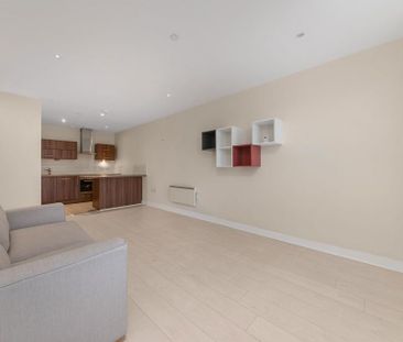 1 bedroom flat to rent - Photo 4