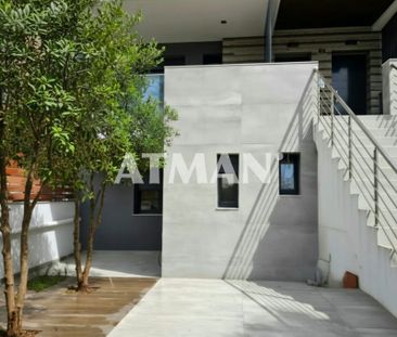 Μεζονέτα για ενοικίαση Άγιος Τρύφωνας (Θέρμη) - Photo 1