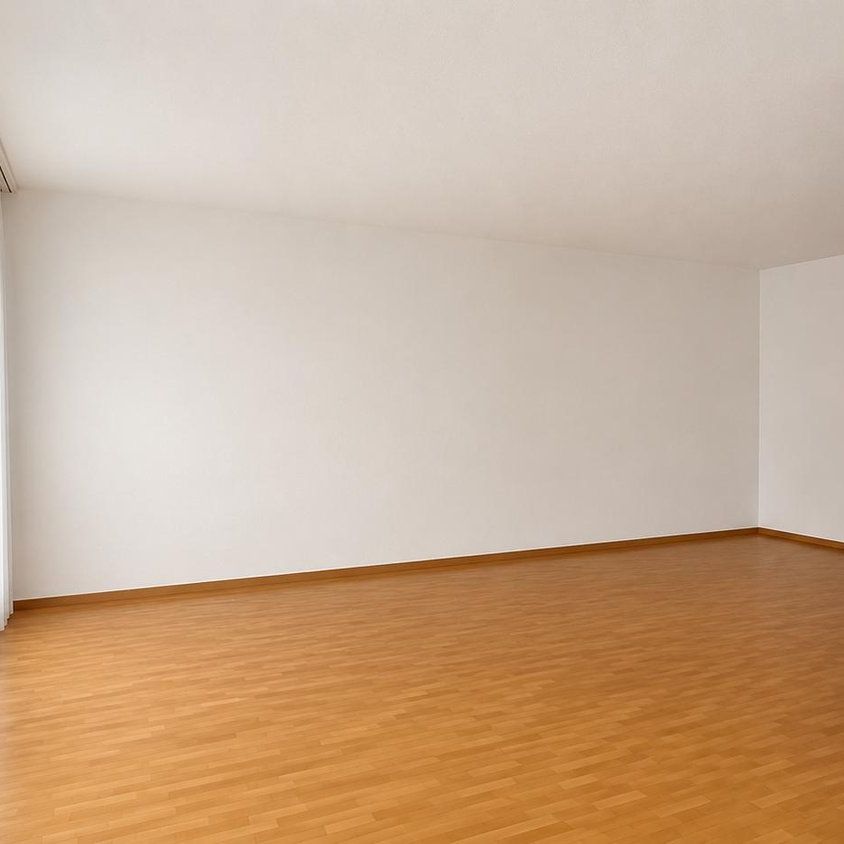 3.5 Zimmer, 102 m² - Photo 1